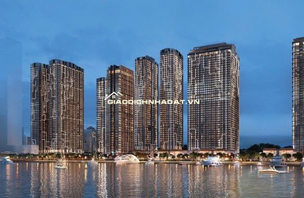  Căn hộ 2PN Capital Square – View sông Hàn, chỉ từ 5,3 tỷ – suất hiếm duy nhất!